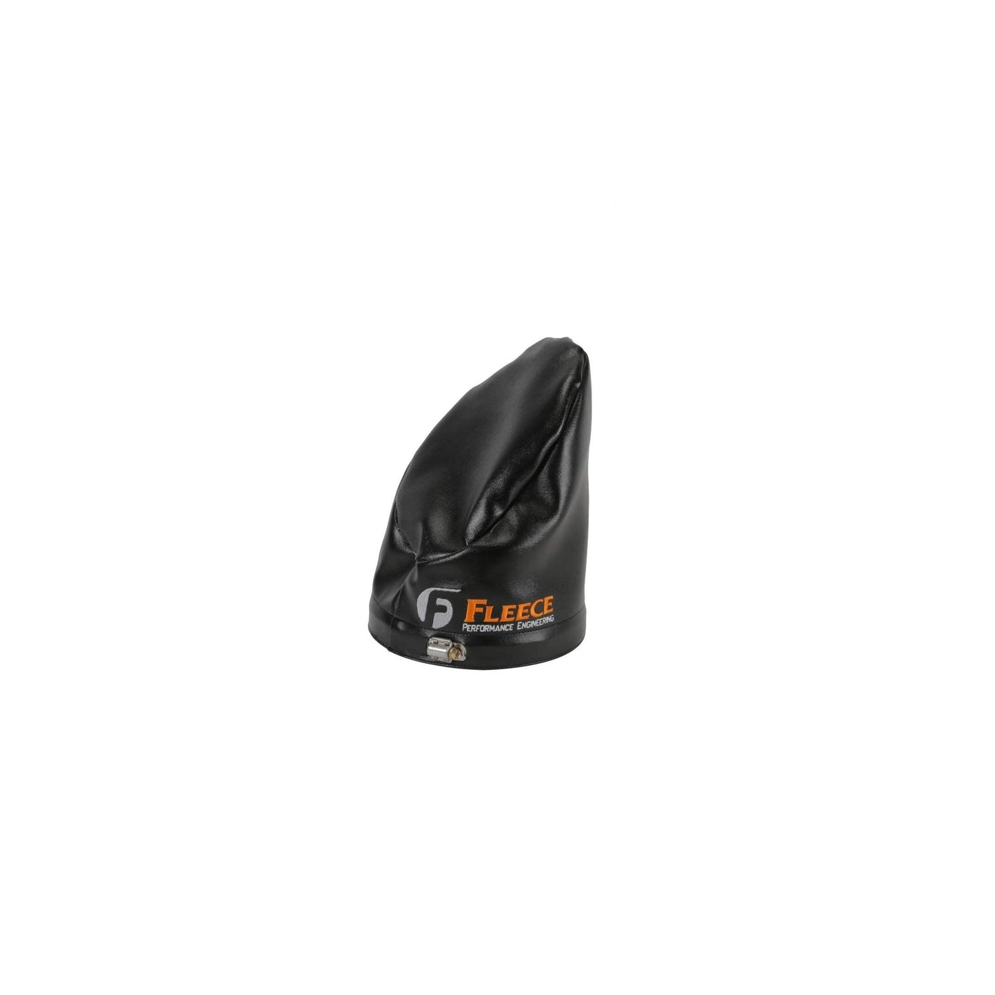 Fleece Performance FPE-HSC-7-45 7 Inch 45 Degree Hood Stack Cover Fleece Performance