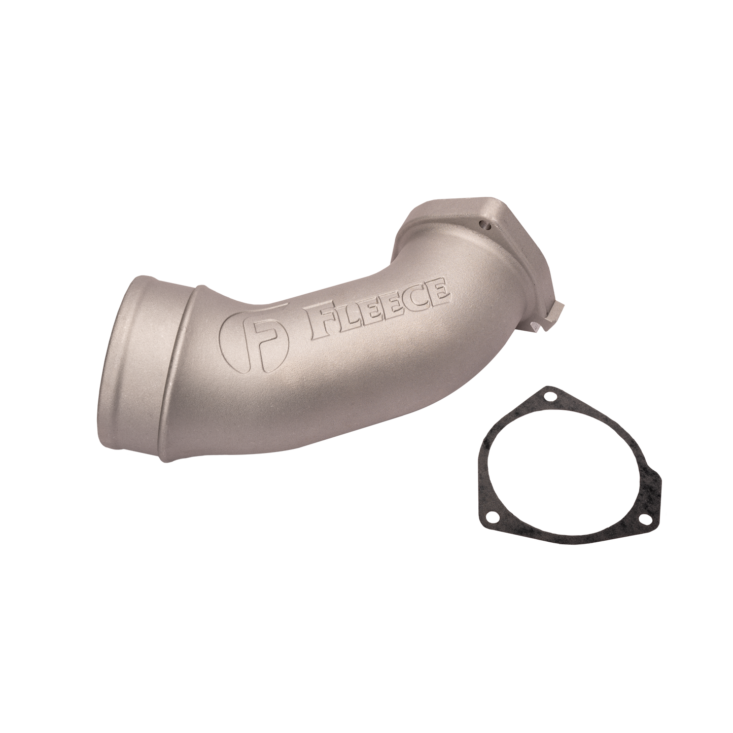 Fleece Performance FPE-INTAKEHORN Modified LB7 Intake Horn Fleece Performance