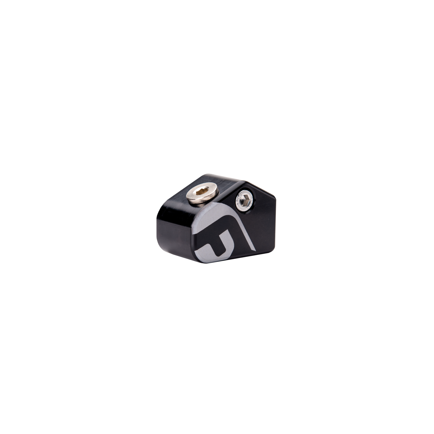 Fleece Performance FPE-L5P-MAP-SPR MAP Sensor Spacer and Boost Reference Port for L5P Duramax Fleece Performance