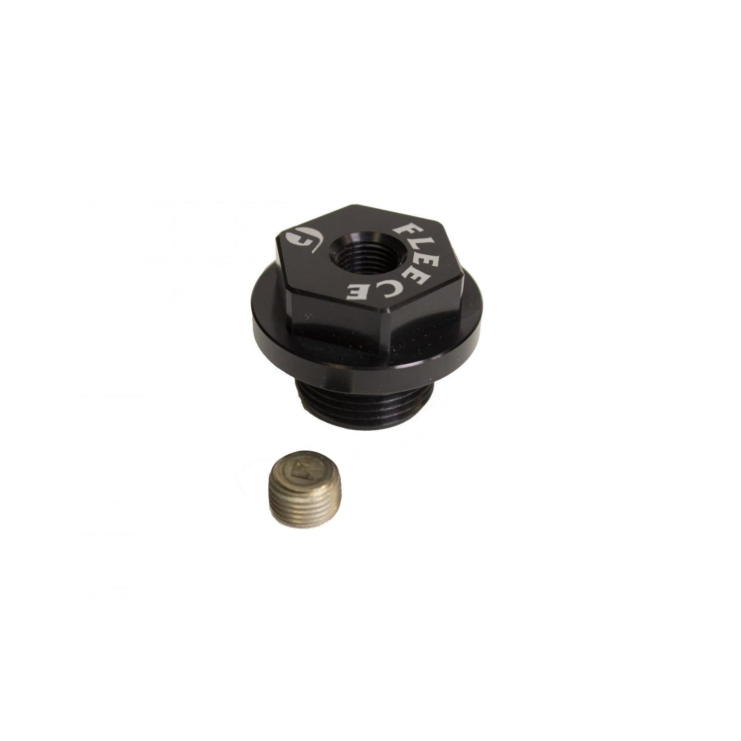 Fleece Performance FPE-LB7-IAH-DELETE LB7 Duramax Intake Air Heater Delete Plug Fleece Performance
