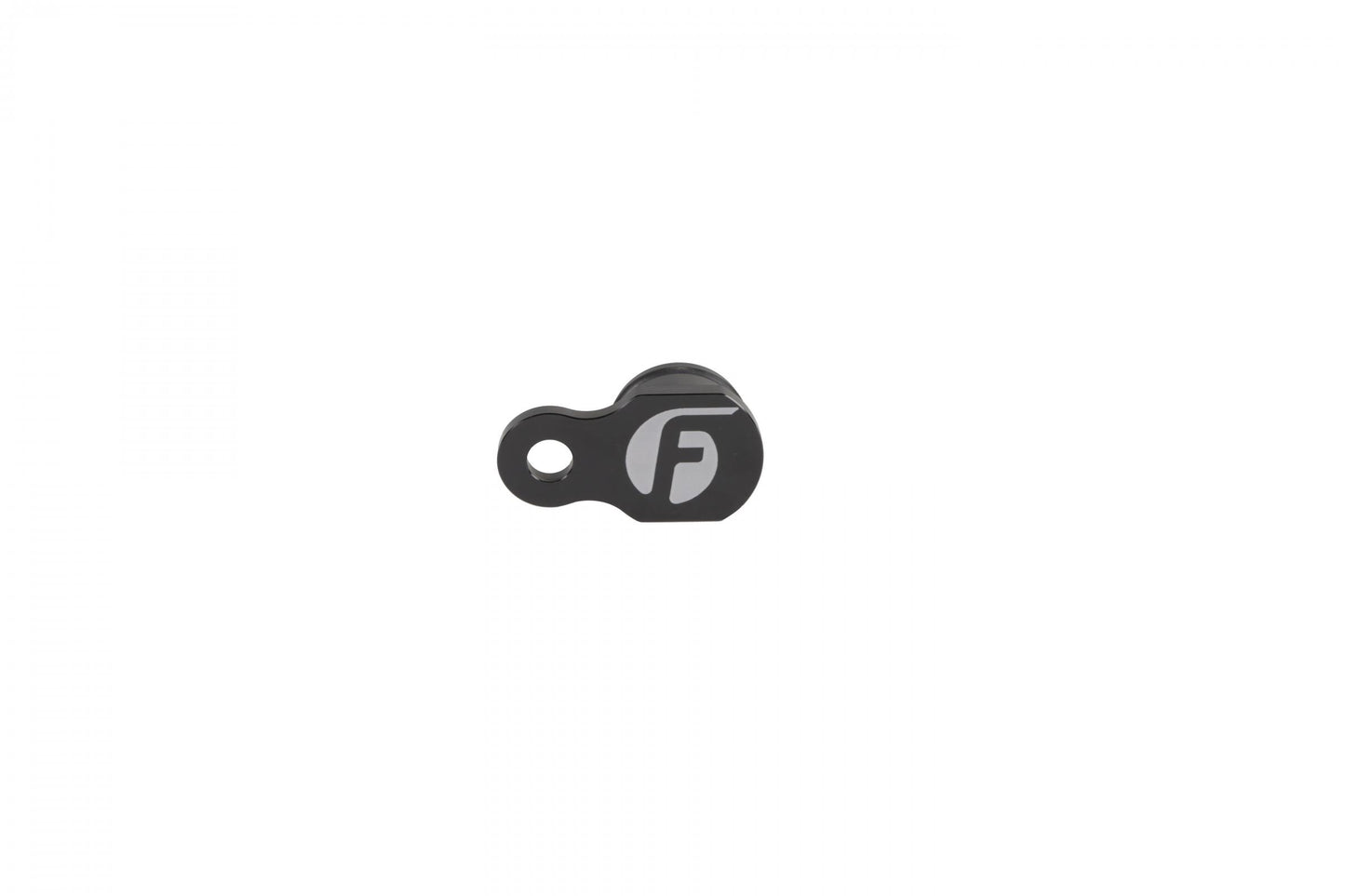 Fleece Performance FPE-LML-CP Duramax LML Rear Engine Cover Coolant Return Plug Fleece Performance