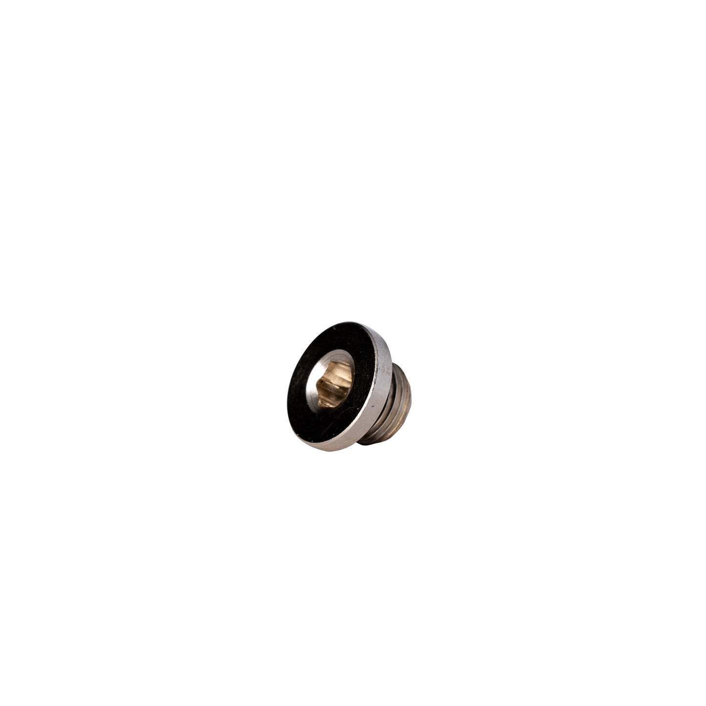 Fleece Performance FPE-NPT-18-ORING 1/8 NPT O-ring Plug Fleece Performance