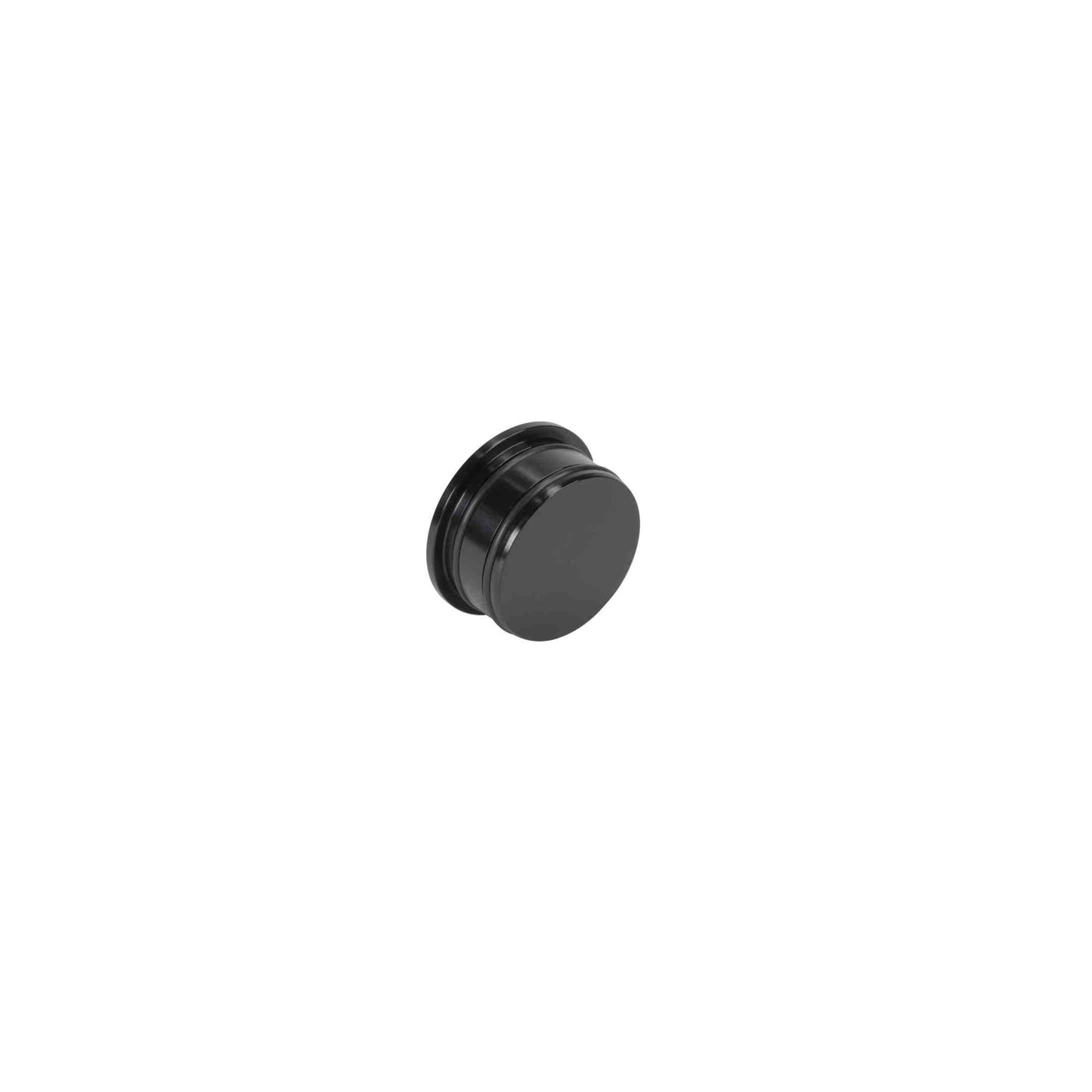 Fleece Performance FPE-RES-04.5-10 2004.5-2010 Duramax Billet Turbo Resonator Delete Plug LLY/LBZ/LMM Fleece Performance