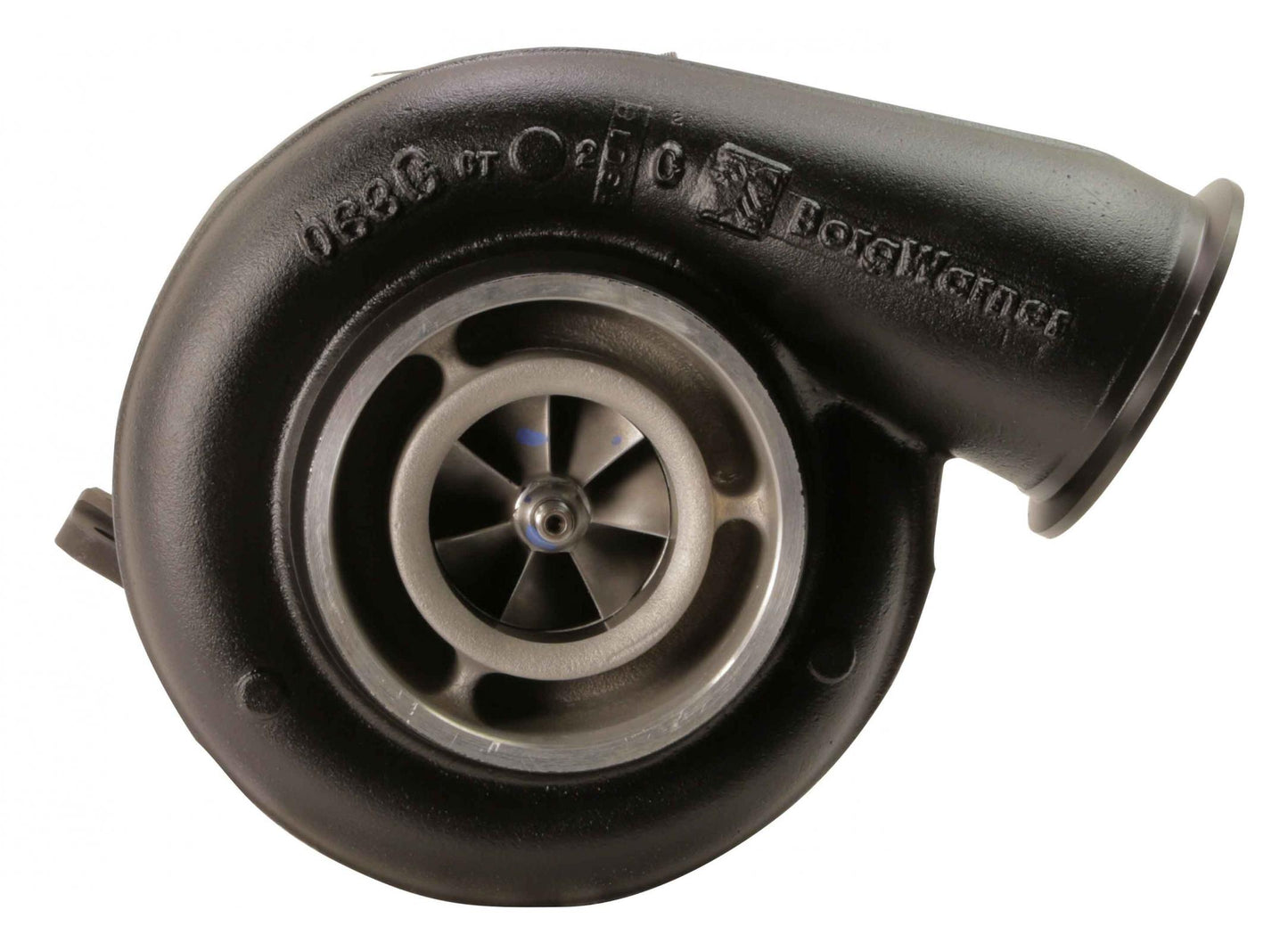 Fleece Performance FPE-S463 S463/83 Turbocharger Fleece Performance