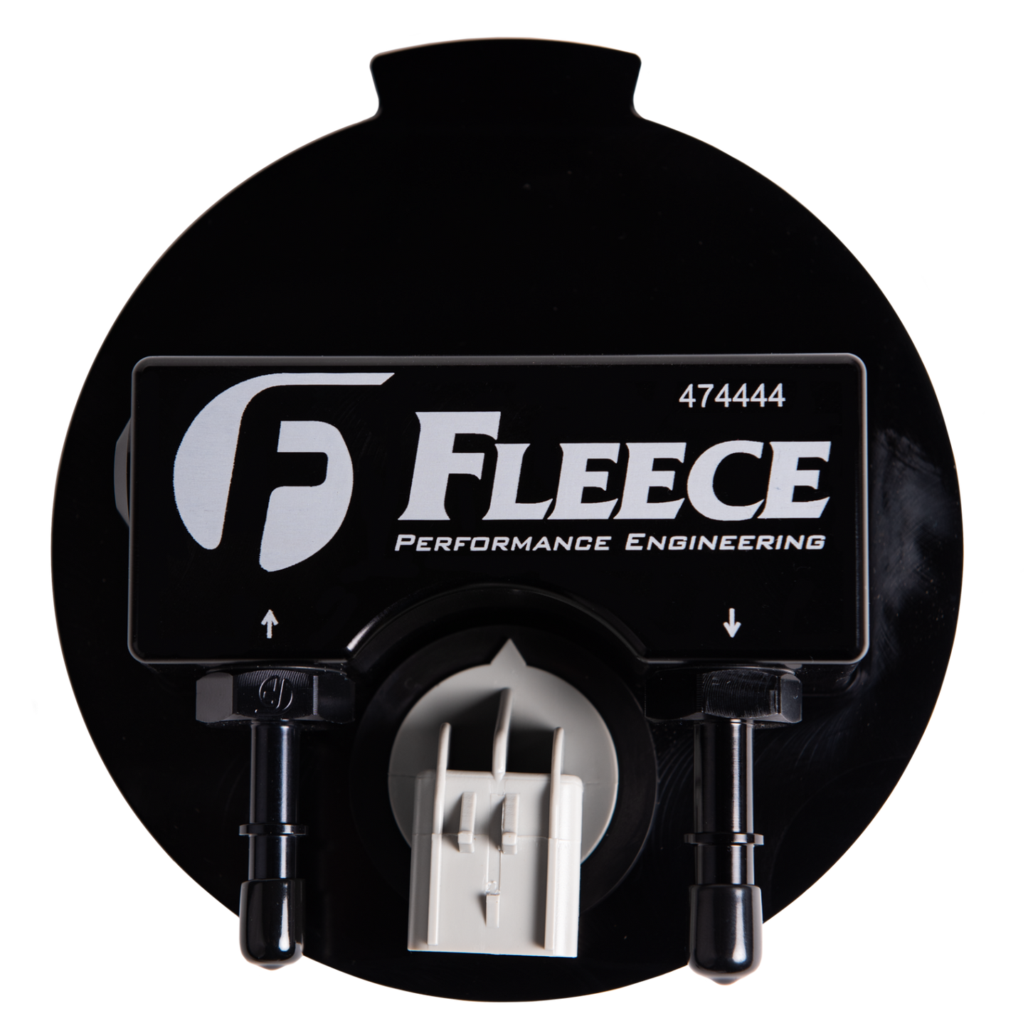 Fleece Performance FPE-SF-CUMM-2010 SureFlo Performance Sending Unit For 2010 Dodge Ram with Cummins Fleece Performance