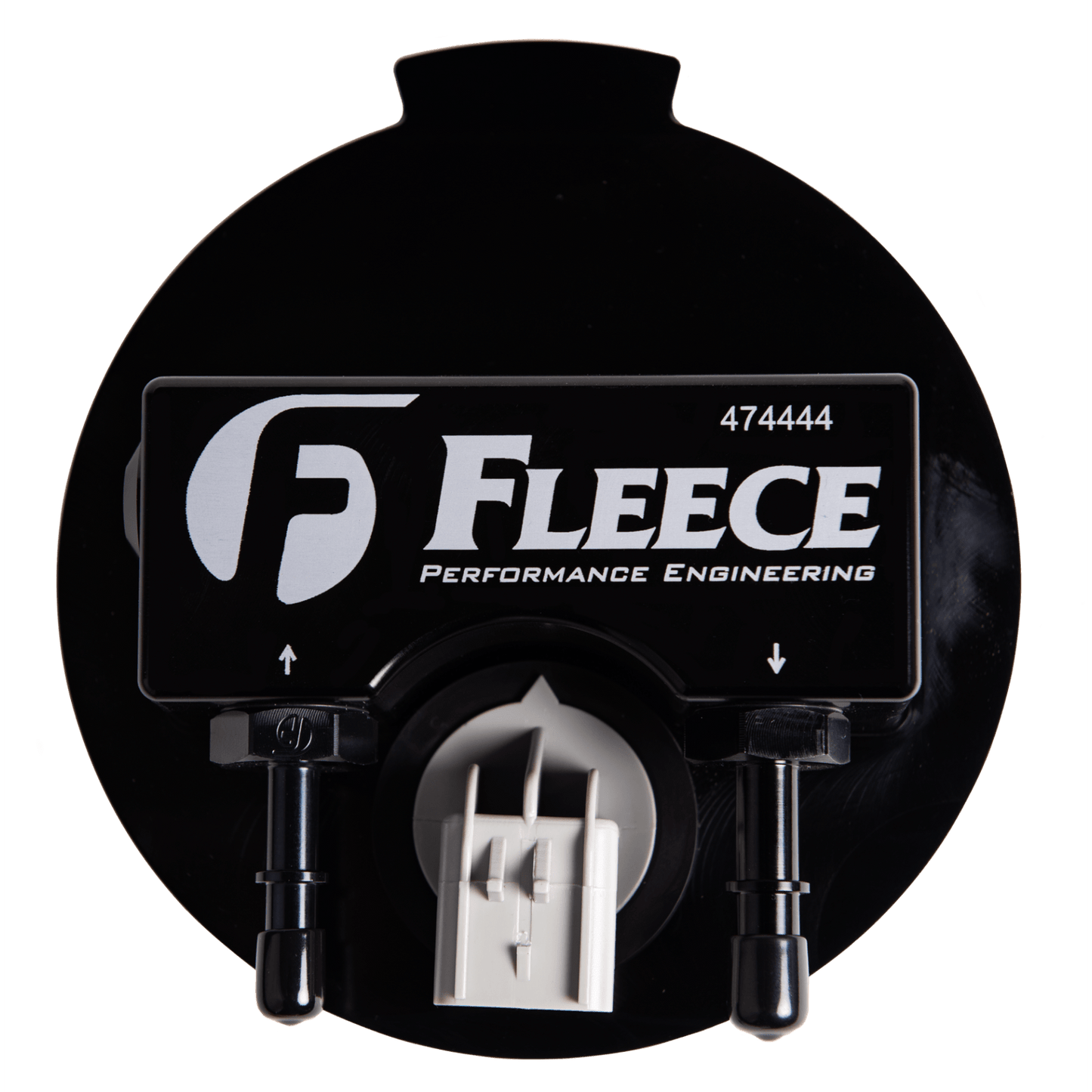 Fleece Performance FPE-SF-CUMM-2010 SureFlo Performance Sending Unit For 2010 Dodge Ram with Cummins Fleece Performance