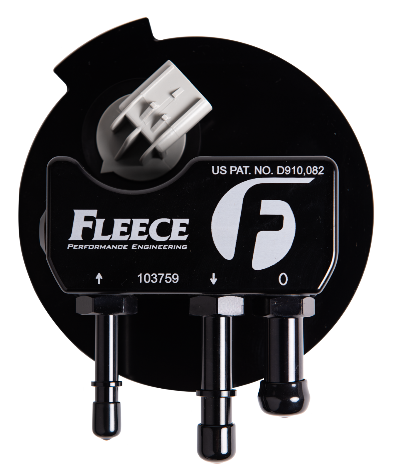 Fleece Performance FPE-SF-GM-0410 SureFlo Performance Sending Unit For 04.5-10 Silverado/Sierra 2500/3500 Duramax Fleece Performance