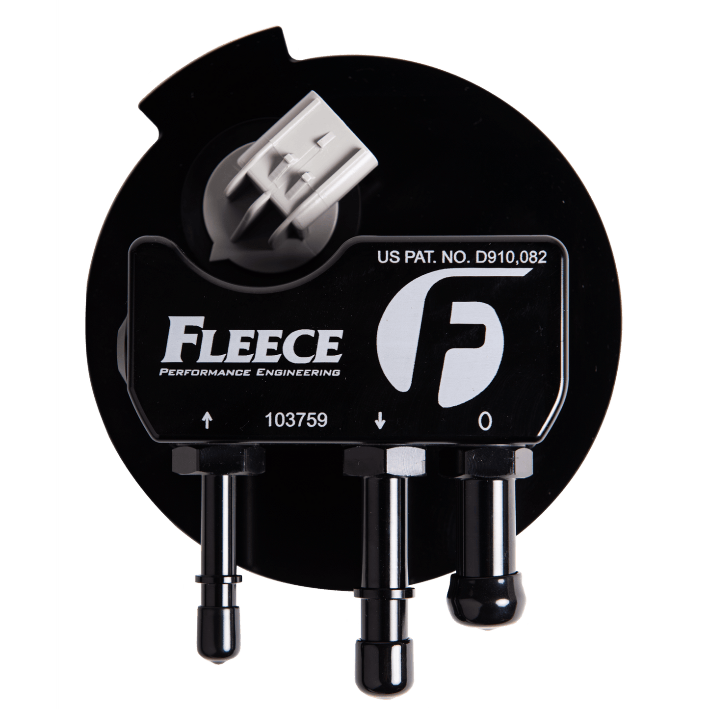 Fleece Performance FPE-SF-GM-0410 SureFlo Performance Sending Unit For 04.5-10 Silverado/Sierra 2500/3500 Duramax Fleece Performance