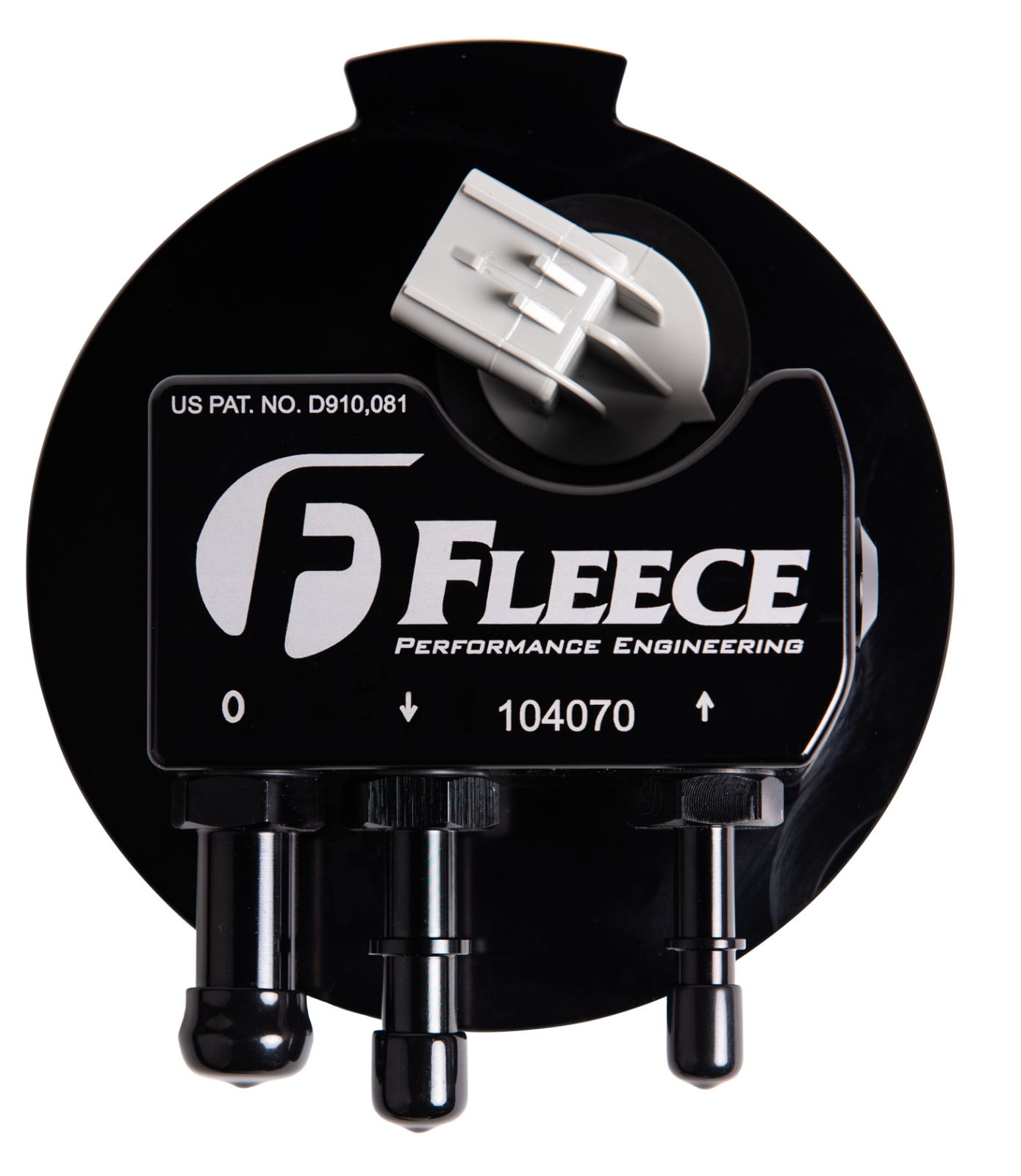 Fleece Performance FPE-SF-GM-1116-SB SureFlo Performance Sending Unit For 11-16 Silverado/Sierra 2500/3500 Duramax, Short Bed Fleece Performance