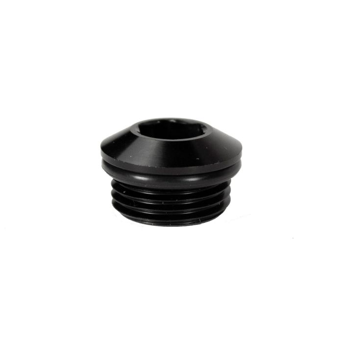 Fleece Performance FPE-SP-3416 3/14 Inch-16 Hex Socket Plug w/ O-Ring Fleece Performance