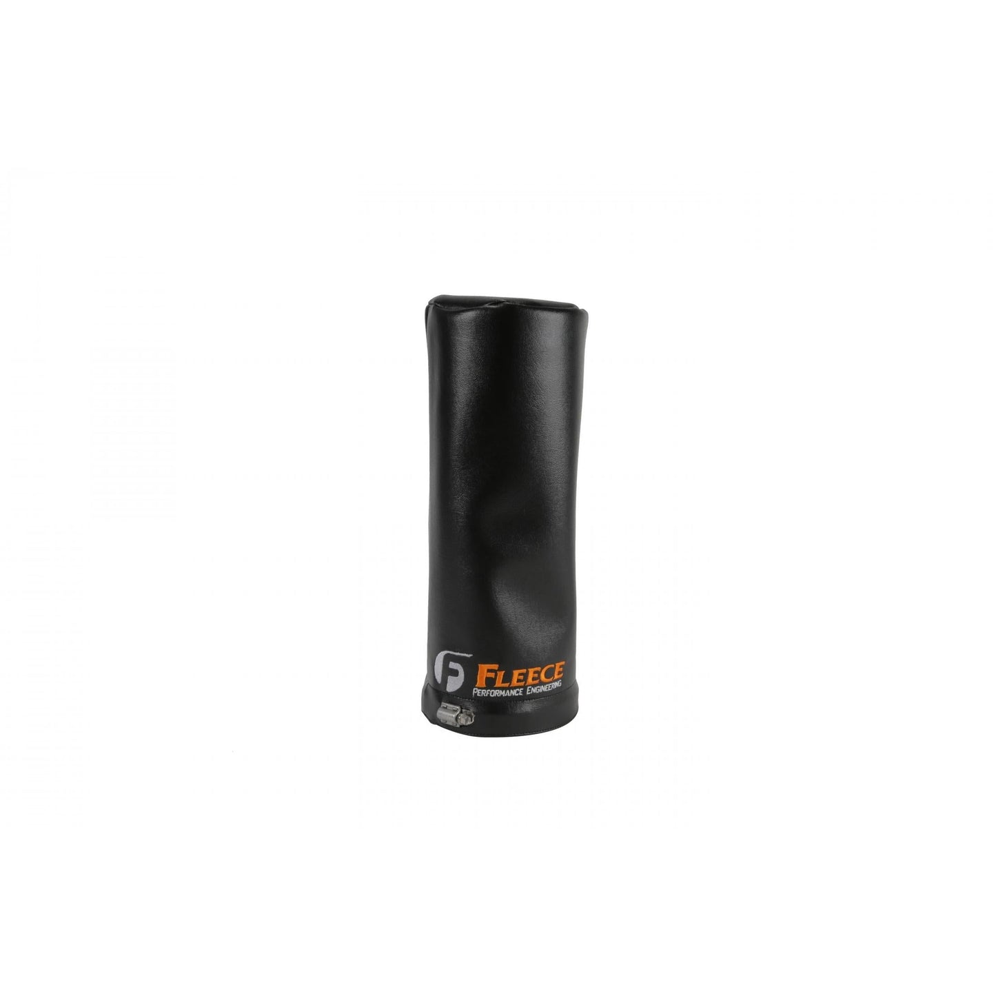 Fleece Performance FPE-STK-CVR-5-S Straight Cut Stack Cover 5 inch Fleece Performance