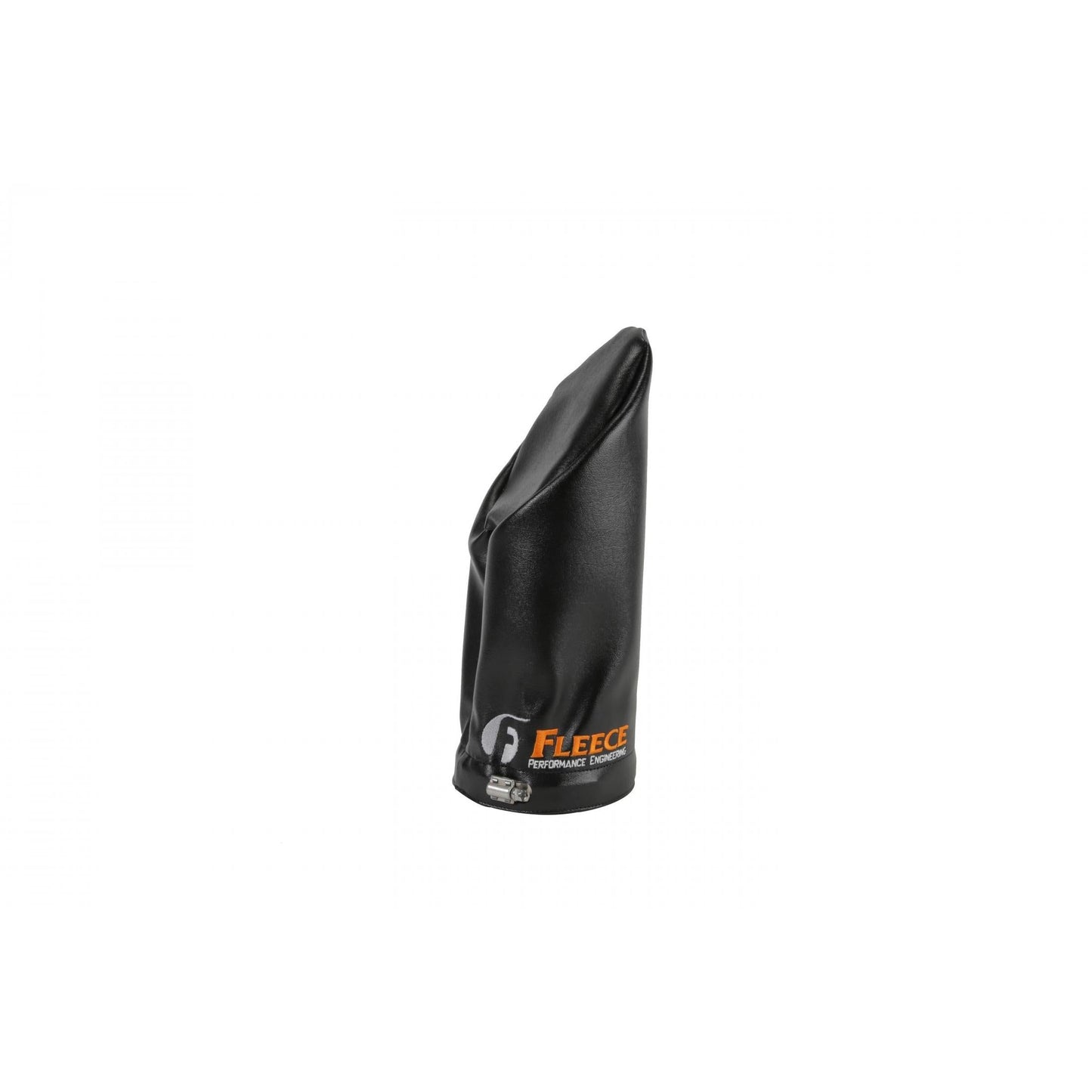 Fleece Performance FPE-STK-CVR-6-45 45 Degree Miter Cut Stack Cover 6 inch Fleece Performance
