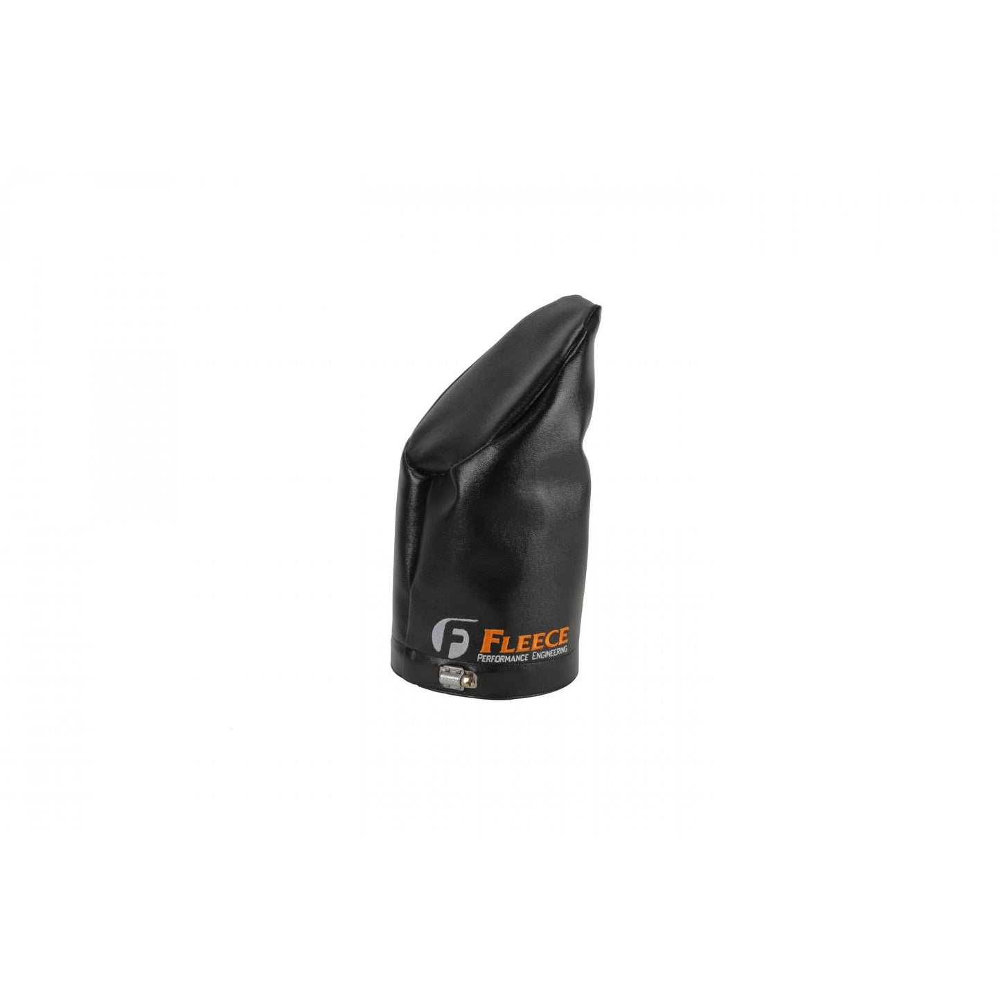 Fleece Performance FPE-STK-CVR-7-45 45 Degree Miter Cut Stack Cover 7 inch Fleece Performance