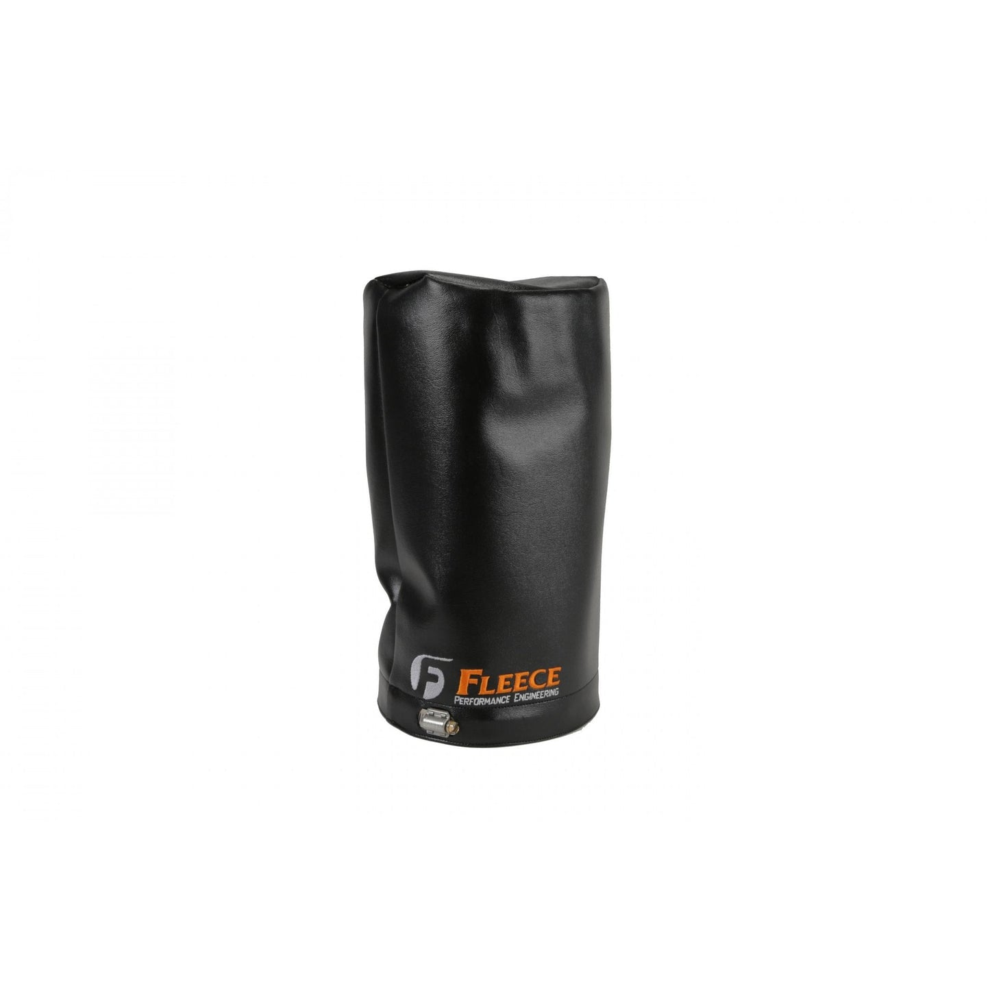 Fleece Performance FPE-STK-CVR-8-S Straight Cut Stack Cover 8 inch Fleece Performance