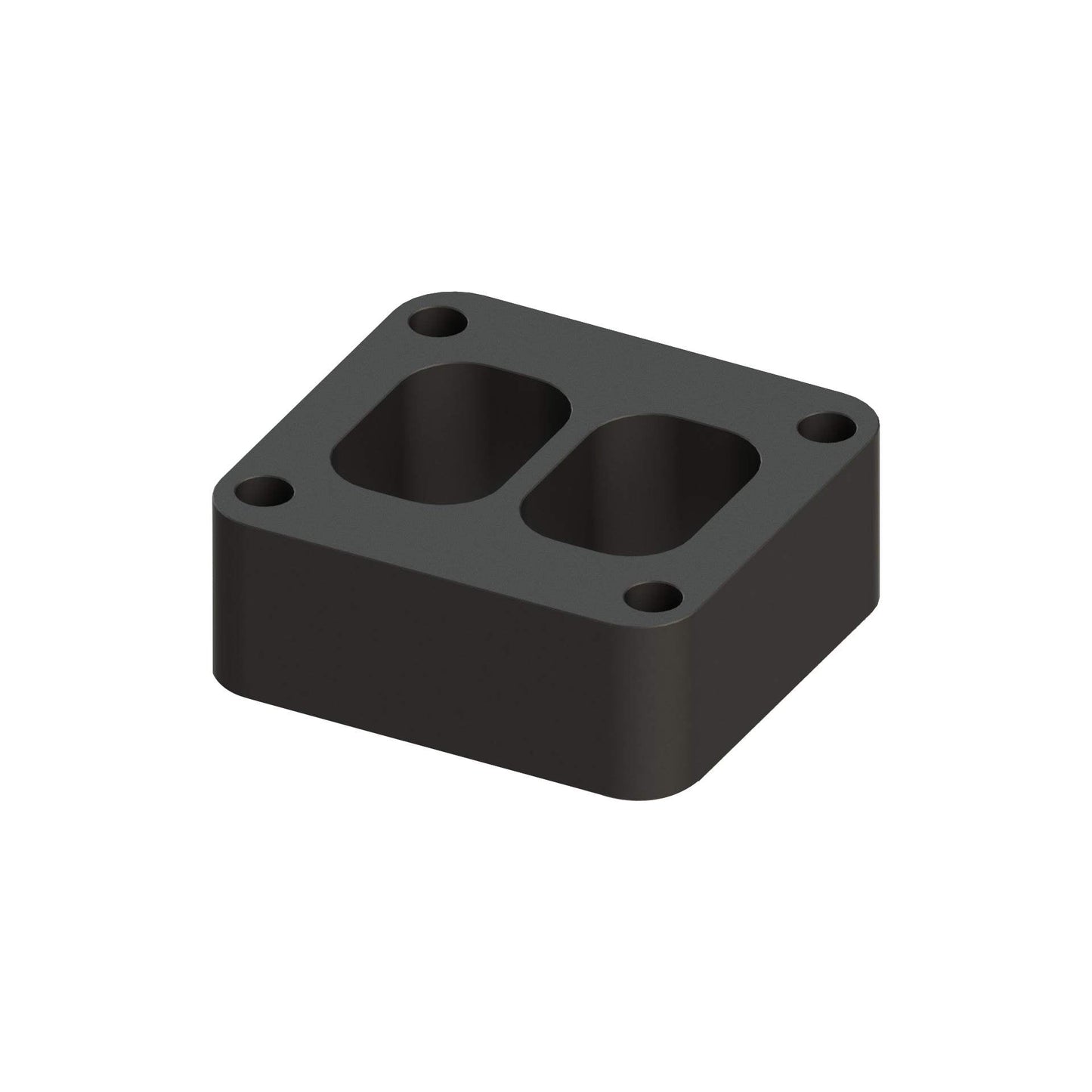 Fleece Performance FPE-T4PED-SPACER1.5 1.5 inch T4 Pedestal Spacer Fleece Performance