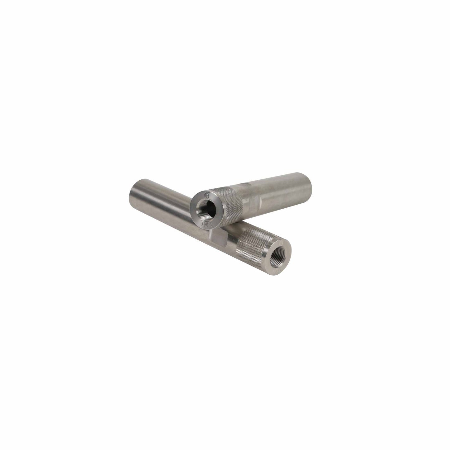 Fleece Performance FPE-TIERODSLEEVES-LML Tie Rod Reinforcement Sleeves For 2011-2018 GM 2500-3500HD Pickups Fleece Performance