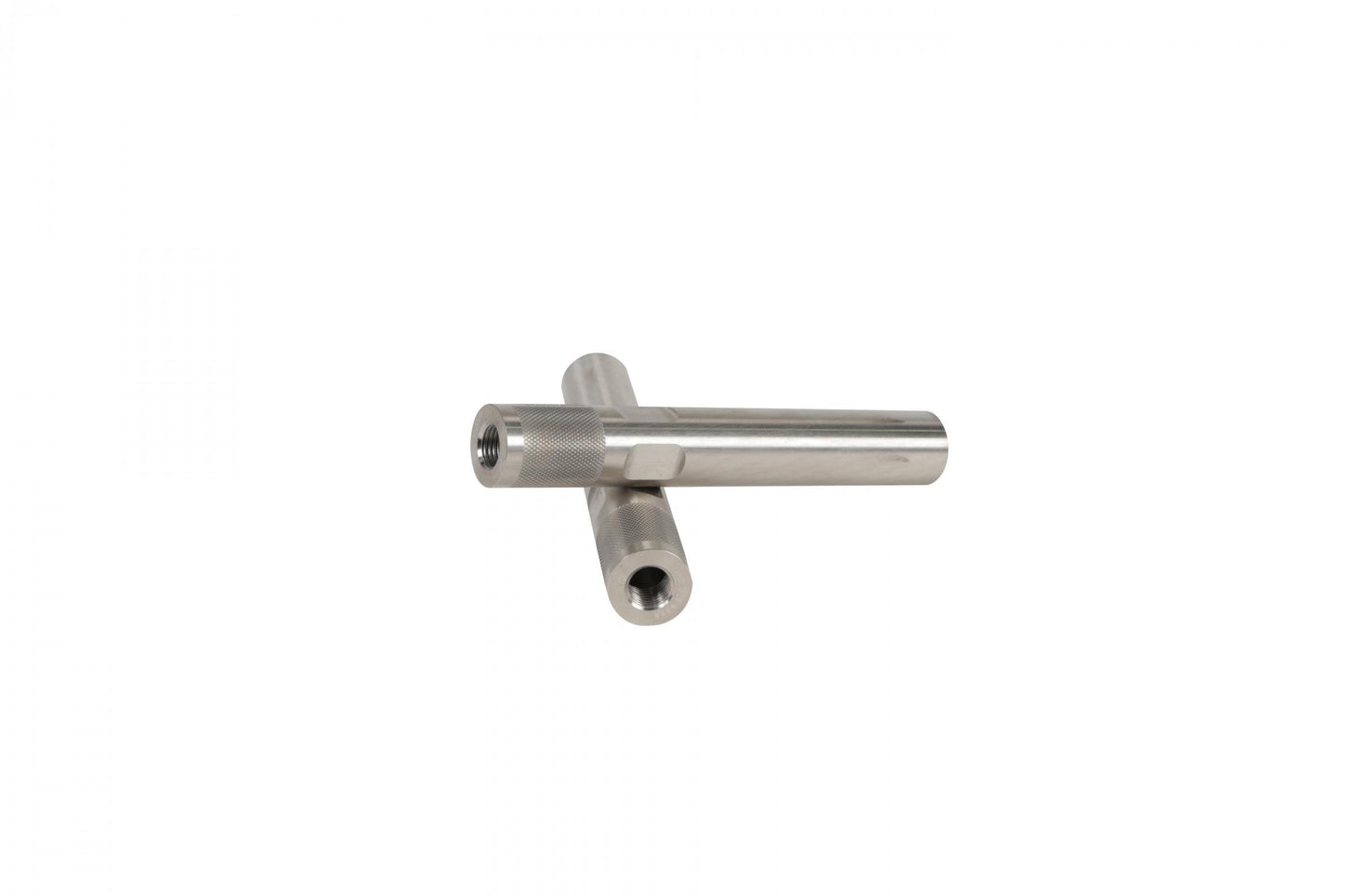 Fleece Performance FPE-TIERODSLEEVES Tie Rod Reinforcement Sleeves For 1999-2010 GM 2500-3500HD Pickups Fleece Performance
