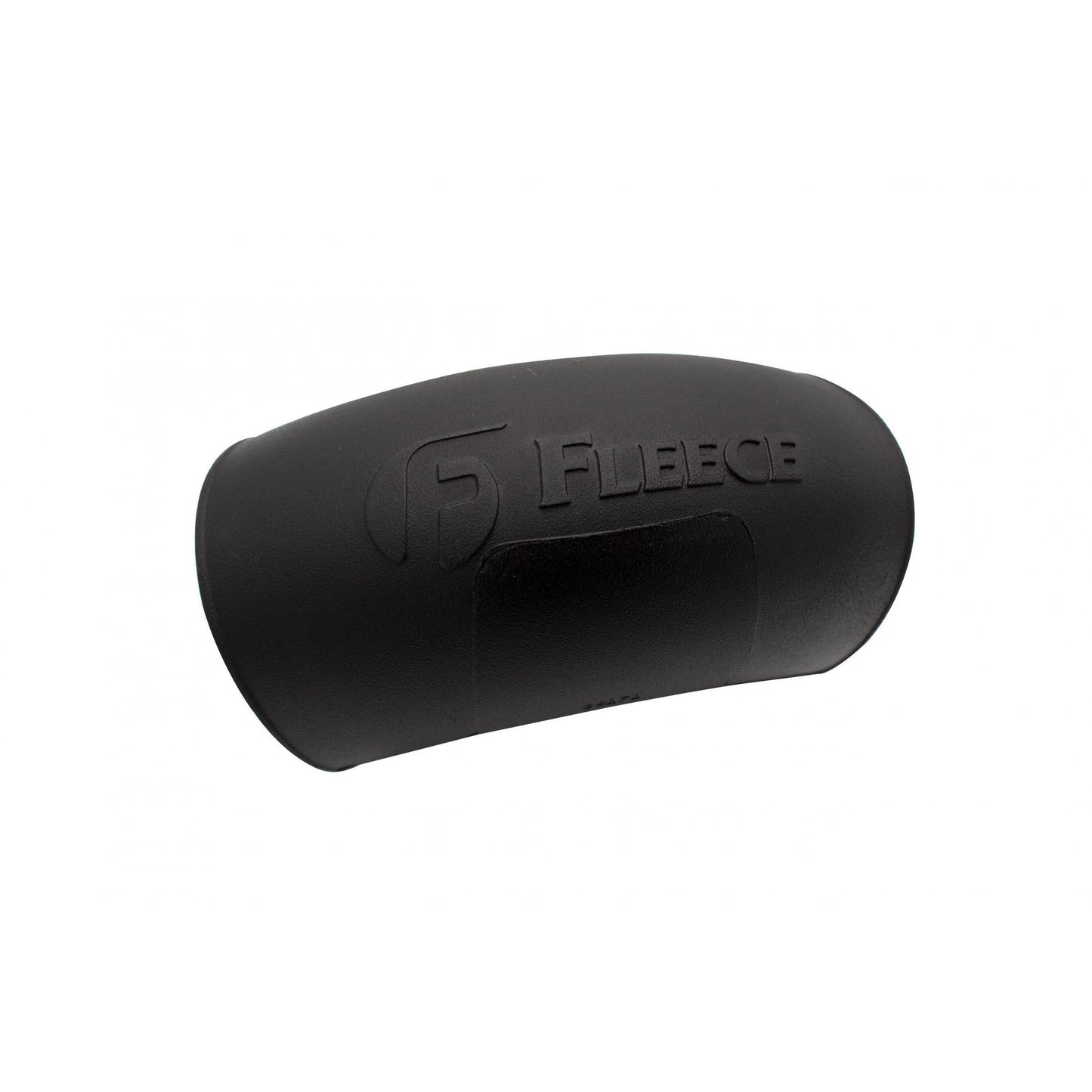 Fleece Performance FPE-UNV-INTAKE-5 Molded Plastic Universal 5 Inch Intake Manifold Elbow Fleece Performance