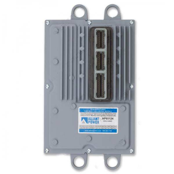 Alliant AP65124 Remanufactured Fuel Injection Control Module (FICM)