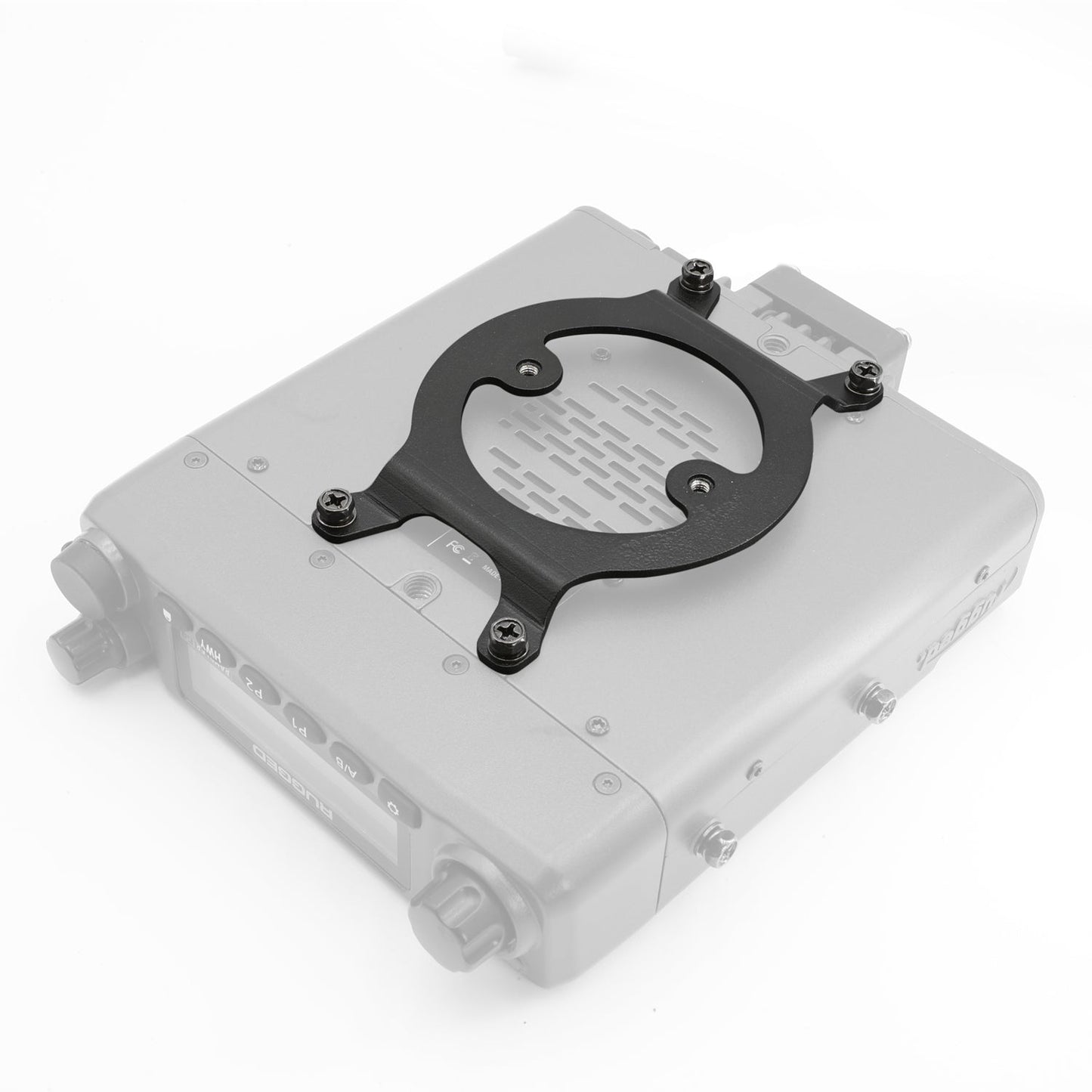 Rugged Radios MT-G4-AMPS G4 AMPS Mounting Bracket