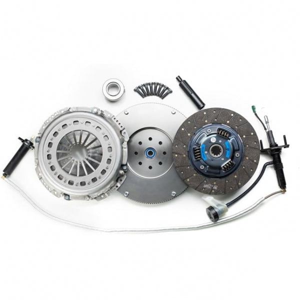 South Bend Clutch G56-OK-HD Heavy Duty Clutch Kit