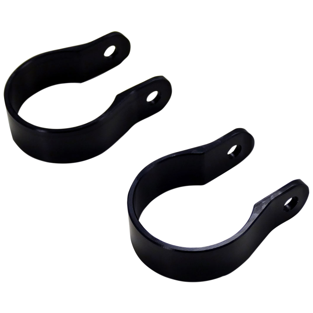 S&B Filters HP1393-01 Particle Separator 1.75 Inch Strap Kit For 2013-19 Polaris RZR XP 1000, RZR 1000S, RZR 900