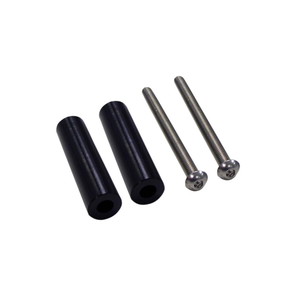S&B Filters HP1423-00 Spacer Kit for Particle Separator