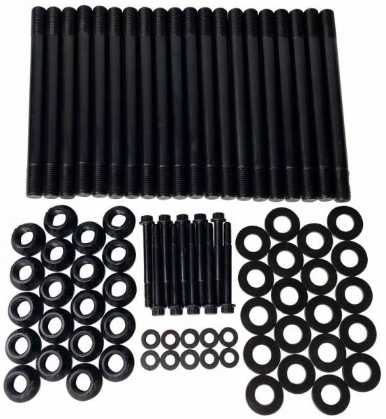 Gator Fasteners HSK64 Ford 250/350 Super Duty 08-10 6.4L Heavy Duty Head Stud Kit