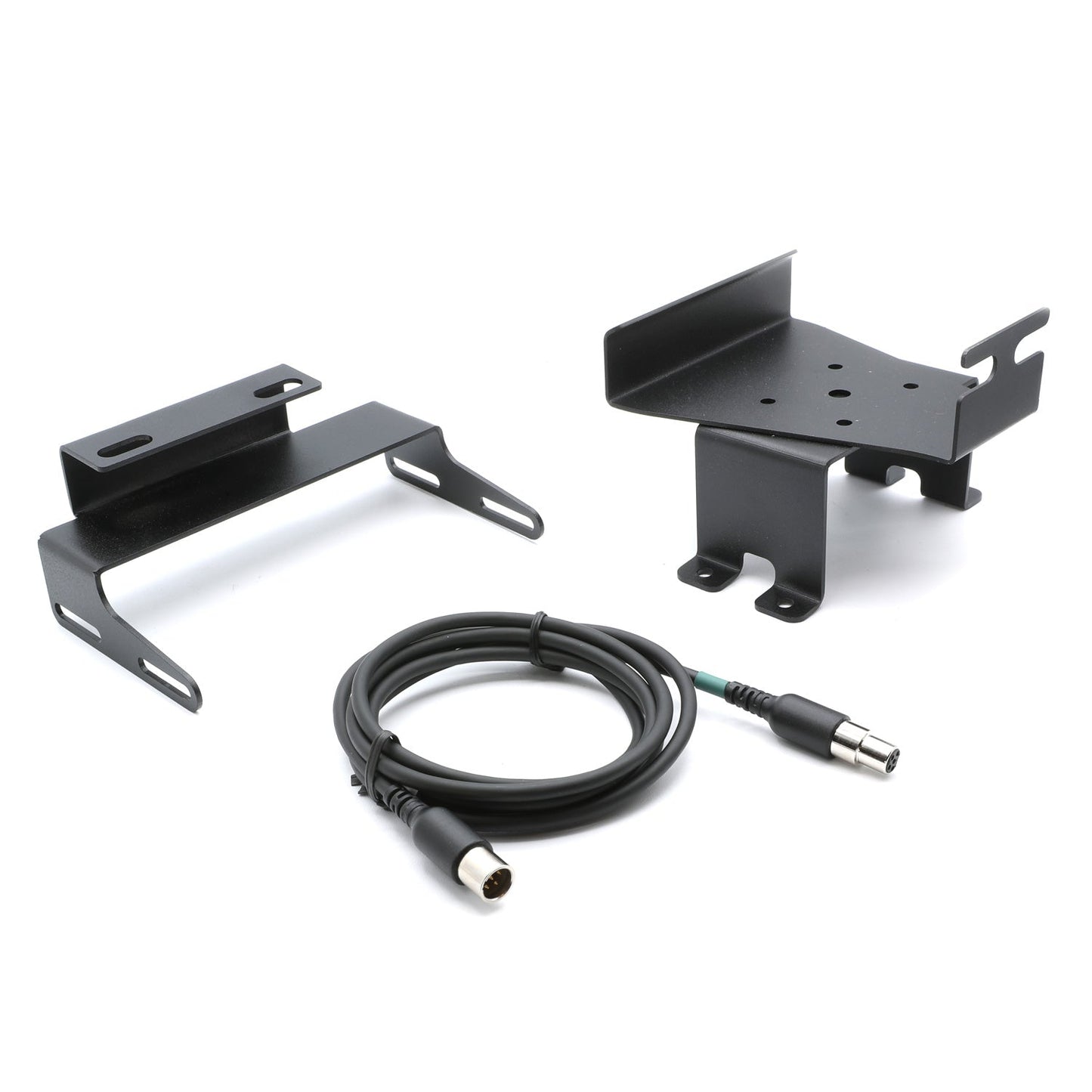 Rugged Radios IK-RM-MAVR Can-Am Maverick R Remote Head Mount Kit