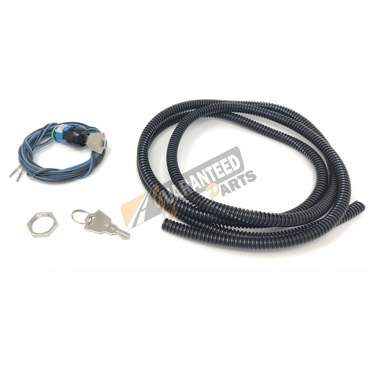 Fish Tuning 2001-2004 LB7 Duramax Keylock DSP5 Switch