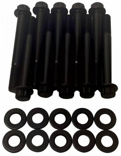 Gator Fasteners IRHBK60 Ford 250/350 Super Duty 03-10 Inner Row Head Bolt Kit 6.0L
