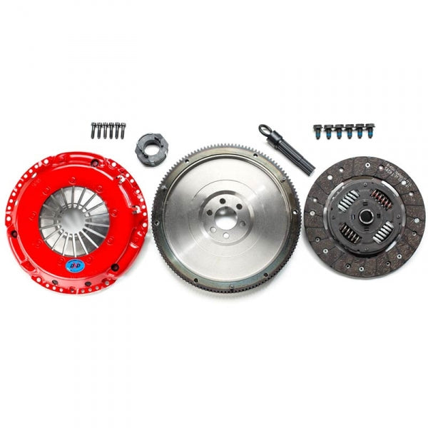 South Bend Clutch K70316F-HD-O TDI Upgrade Clutch Kit