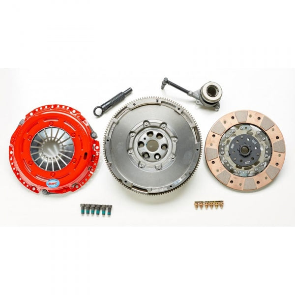 South Bend Clutch K70446-01F-HD-OCE Stage 2 Endurance Clutch Kit