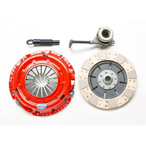 South Bend Clutch K70641-SS-B Stage 3 Competition Clutch Kit