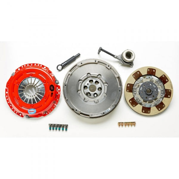 South Bend Clutch K70657F-SS-TZ Stage 3 Endurance Clutch Kit