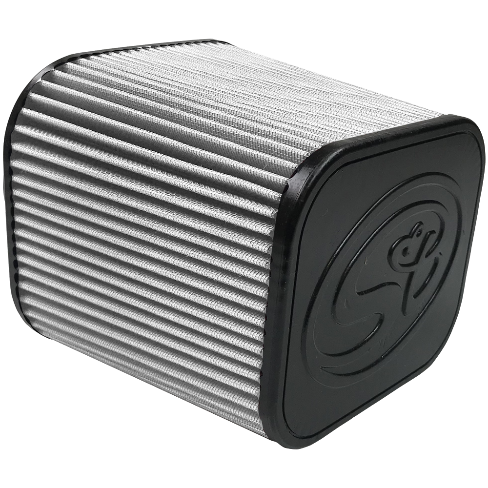 S&B Filters KF-1000D S&B Intake Replacement Filter Dry Extendable