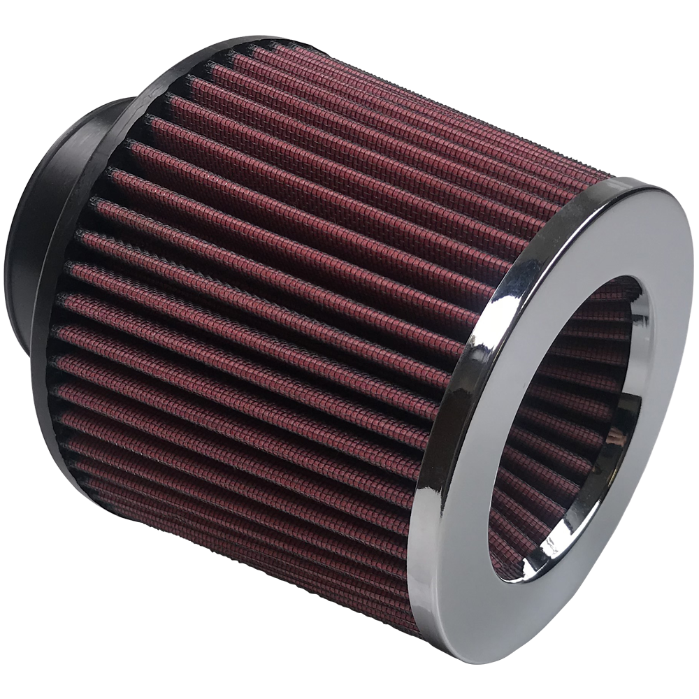 S&B Filters KF-1002 Air Filter (Cotton Cleanable For Intake Kits: 75-2514-4
