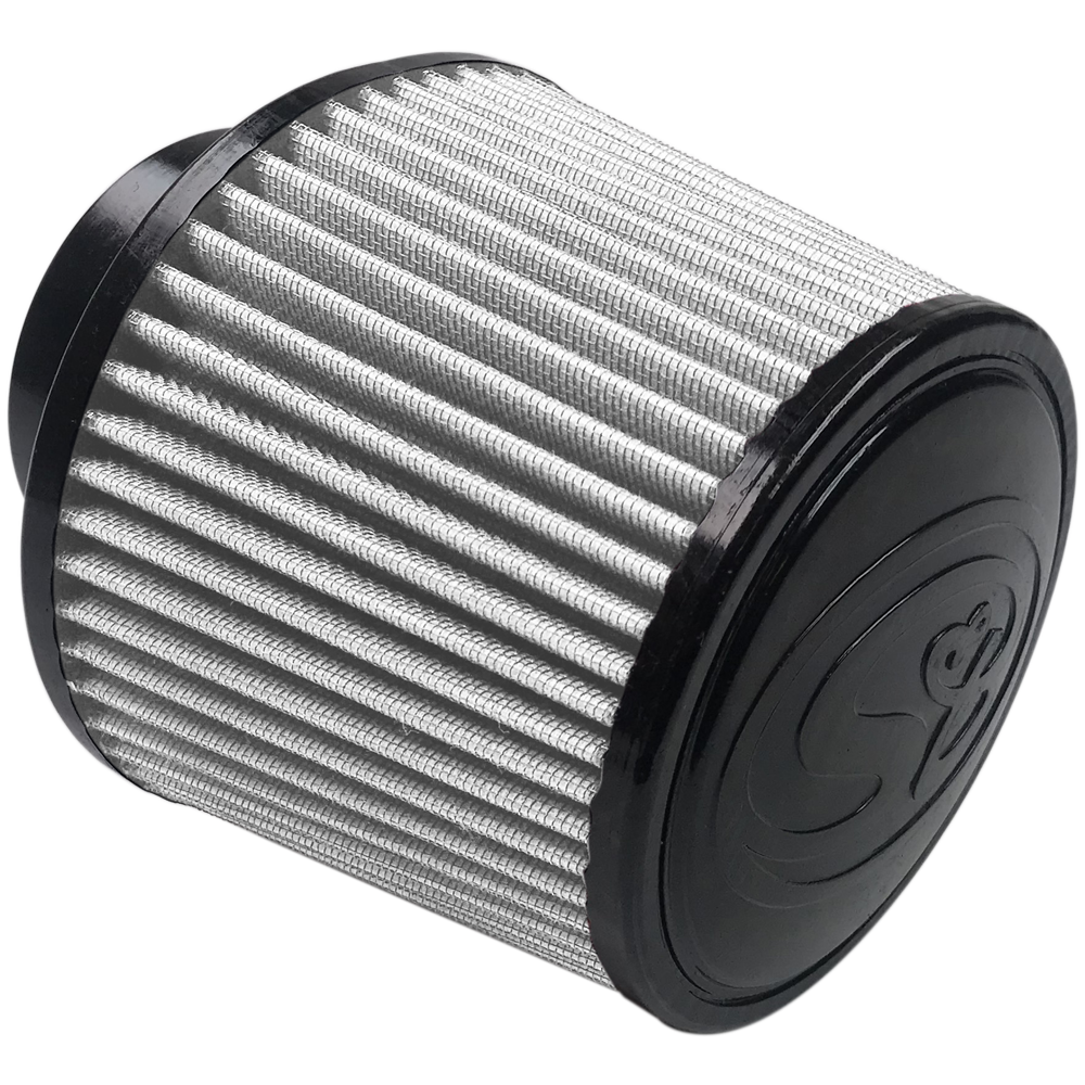 S&B Filters KF-1023D Air Filter (Dry Extendable) For Intake Kits: 75-5003