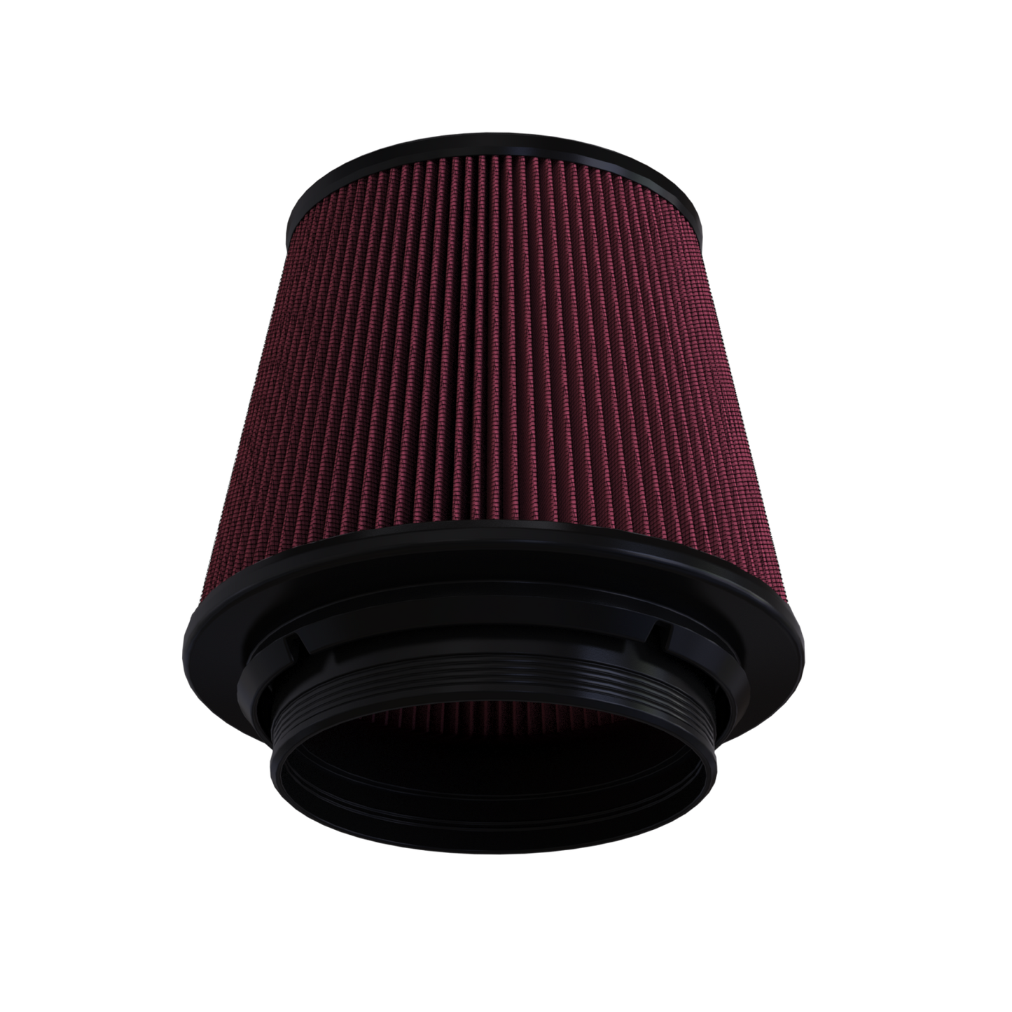 S&B Filters KF-1096 Air Filter (Cotton Cleanable) For Intake Kit 75-5175/75-5175D