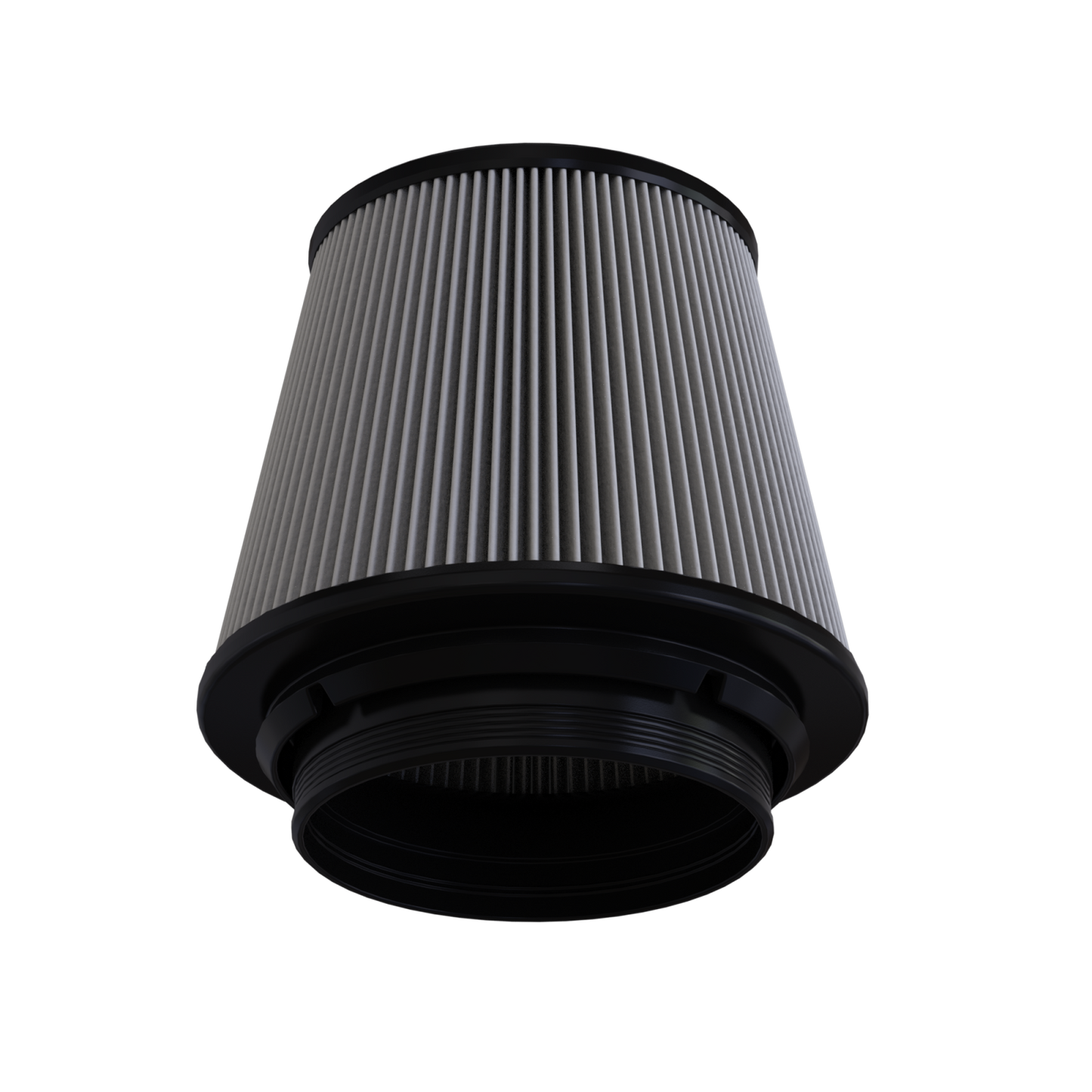 S&B Filters KF-1096D Air Filter (Dry Extendable) For Intake Kit 75-5175/75-5175D