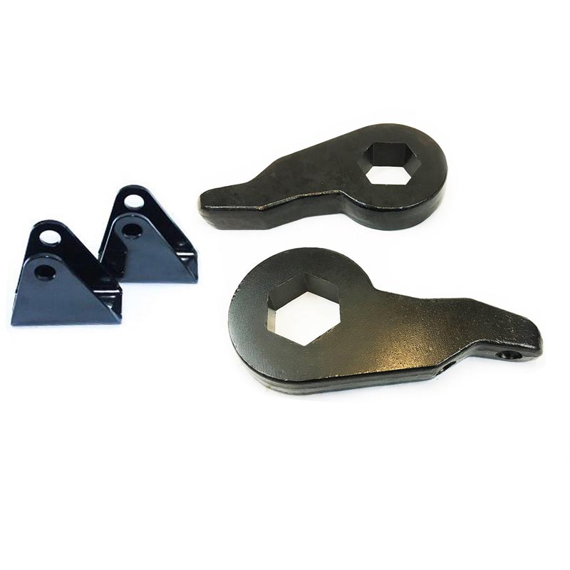 Kryptonite KR10STAGE1 Stage 1 Leveling Kit