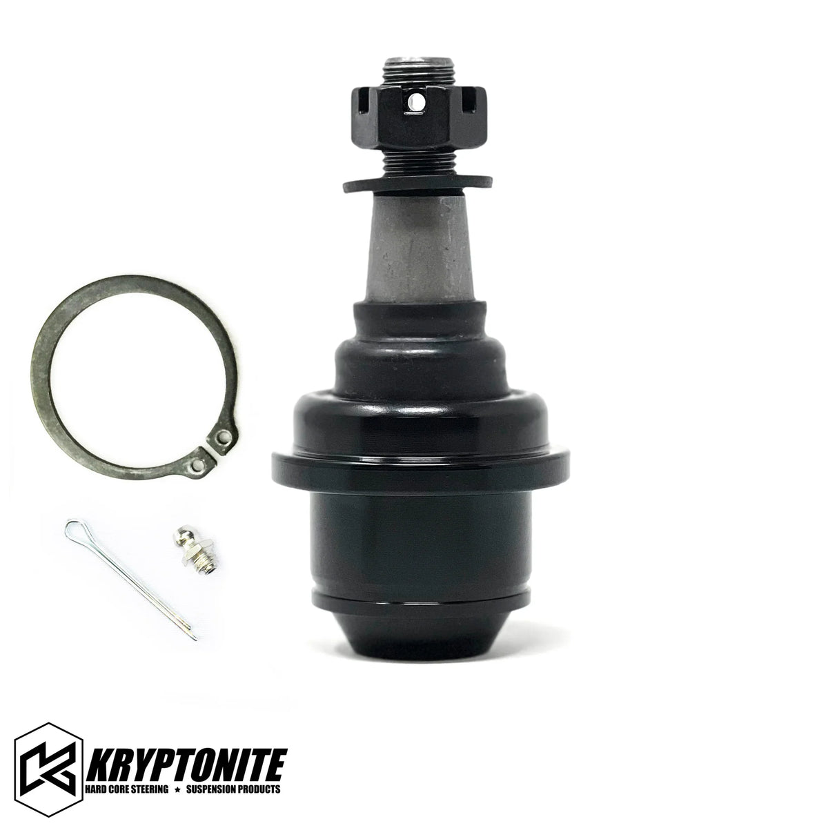 Kryptonite KR500007 Lower Ball Joint 6 Lug Truck (Aluminum Control Arm)