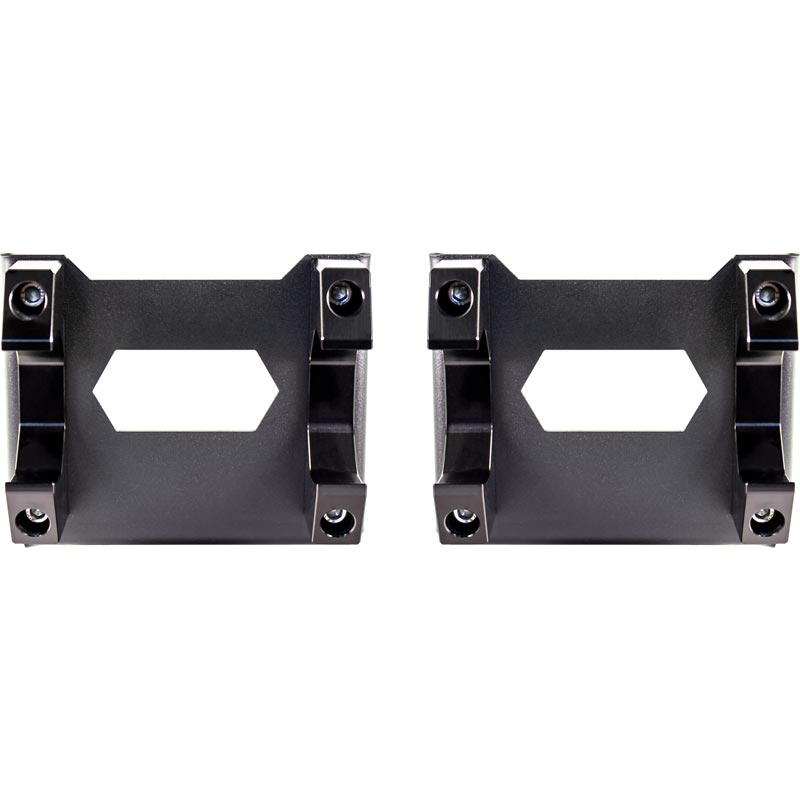 Kryptonite KRSM14-65 Death Grip 65mm Front Shock Reservoir Mount Kit
