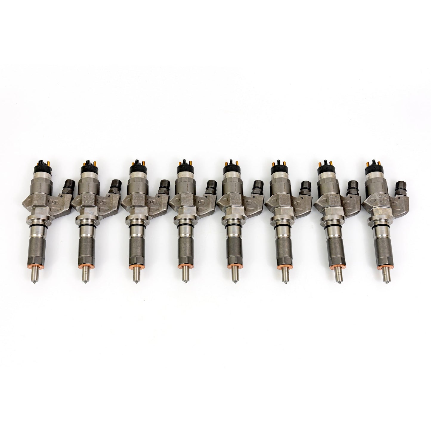 S&S Diesel LB7-10VCO-R-SET LB7 TorqueMaster Injector - Reman