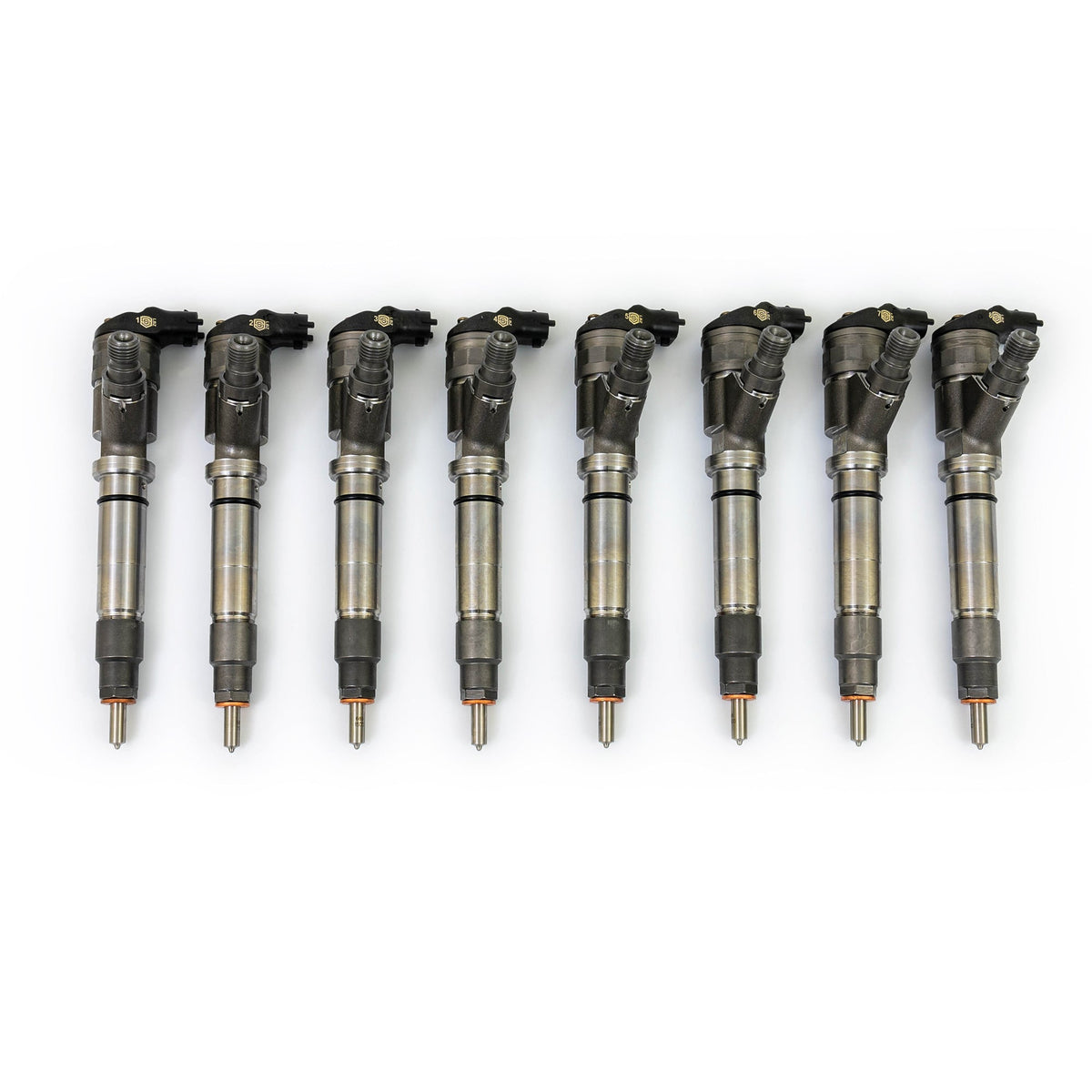 S&S Diesel LBZ-80SAC-R-SET 80% over LBZ injector - Reman