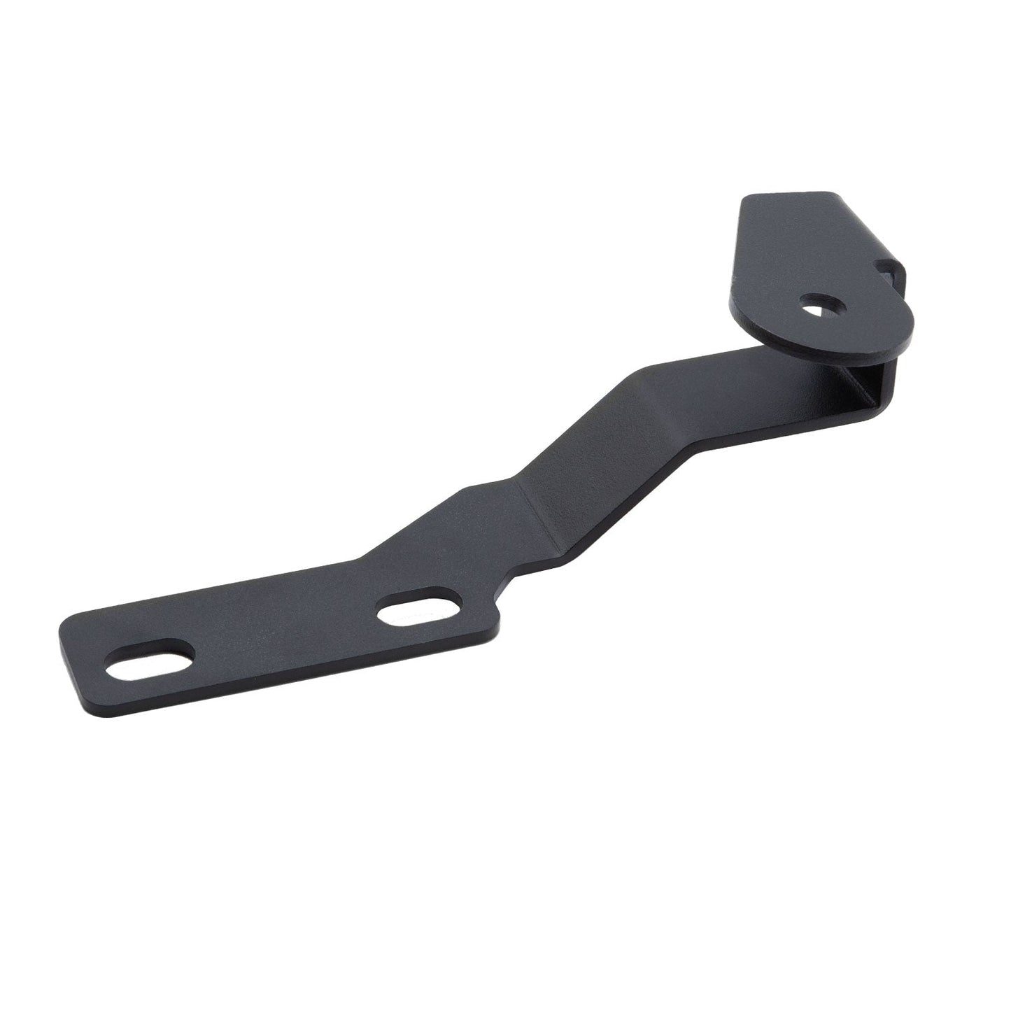 Rugged Radios MT-ANT-TOY-5B Toyota A-Pillar Antenna Mount for Tacoma - 4Runner - Tundra - Lexus - Passenger Side