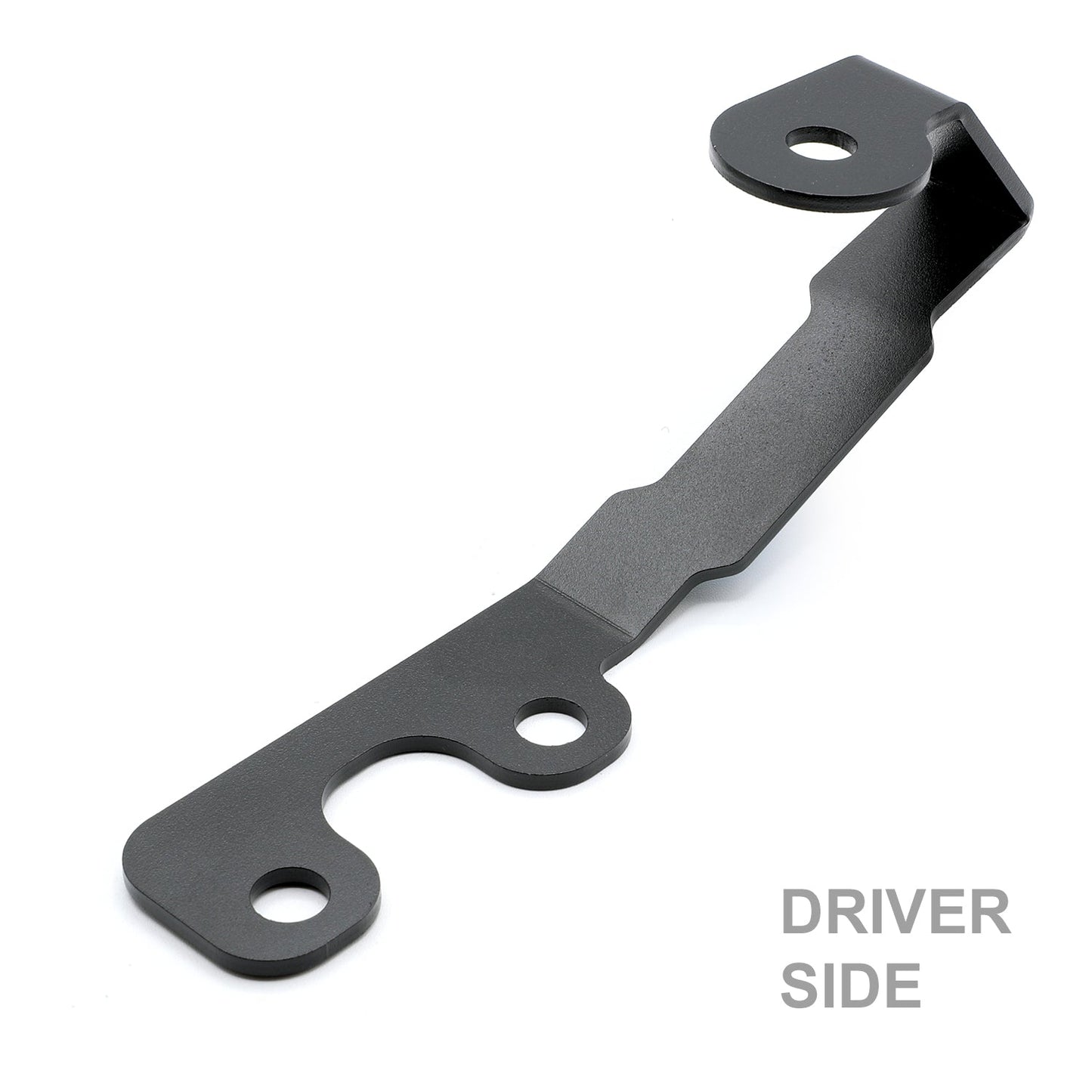 Rugged Radios MT-ANT-TOY-7A Toyota Tundra A-Pillar Antenna Mount (2022-Present) - Driver Side