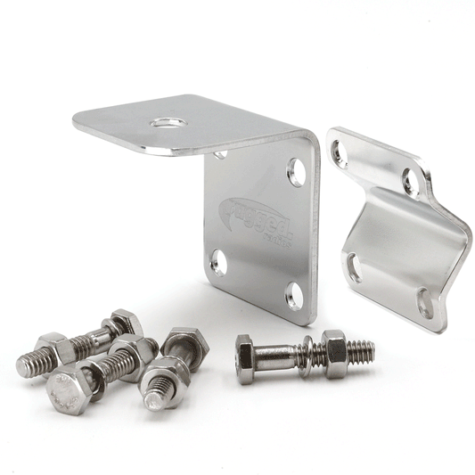 Rugged Radios NMO-BAR-ADPT NMO Bar Mount Universal Antenna Bracket