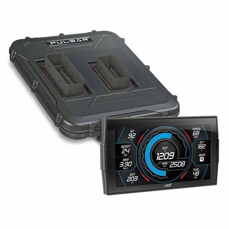 Edge Products 22602-3 Pulsar V3 & Insight CTS3 Kit