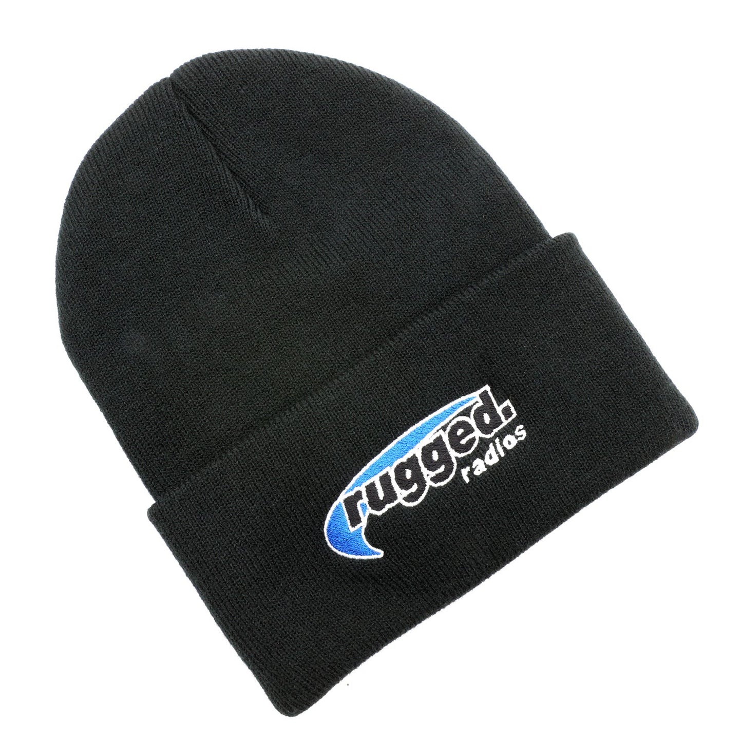 Rugged Radios BEANIE-S1 Rugged Radios Comfort Beanie